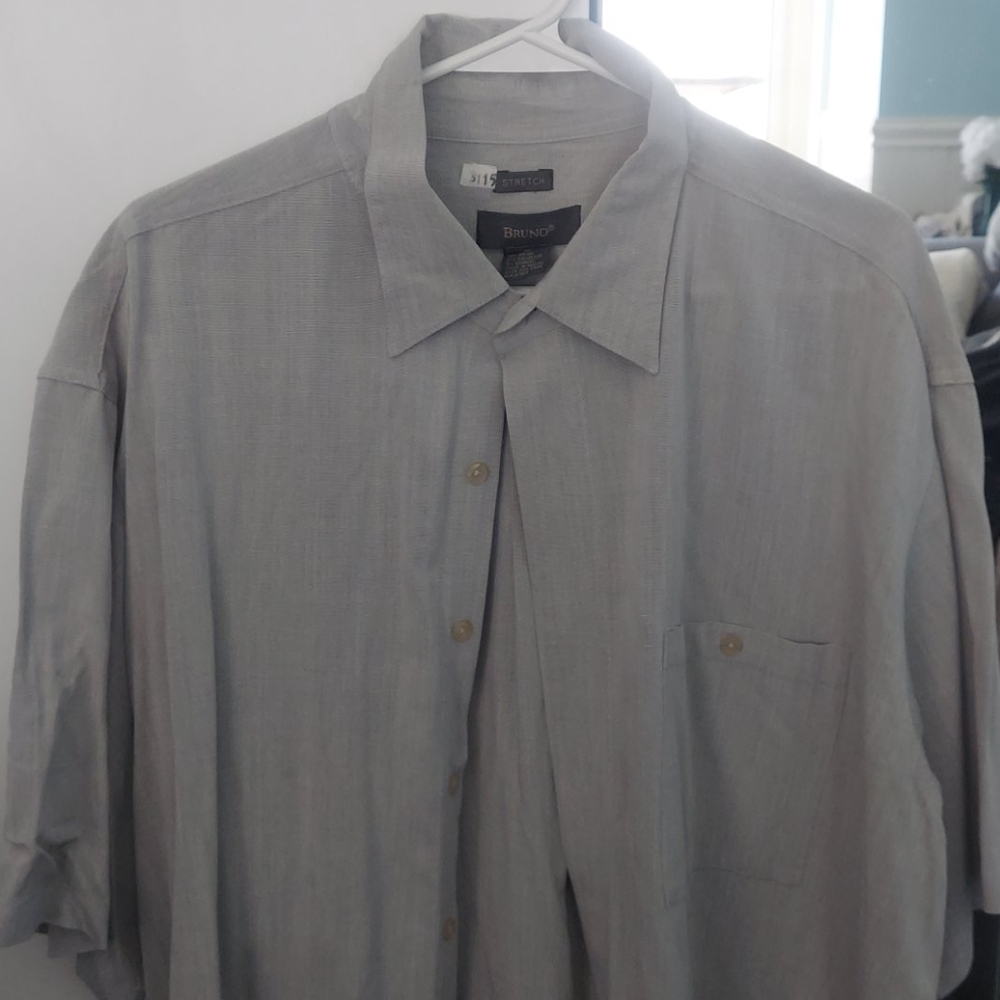 Bruno Dress shirt